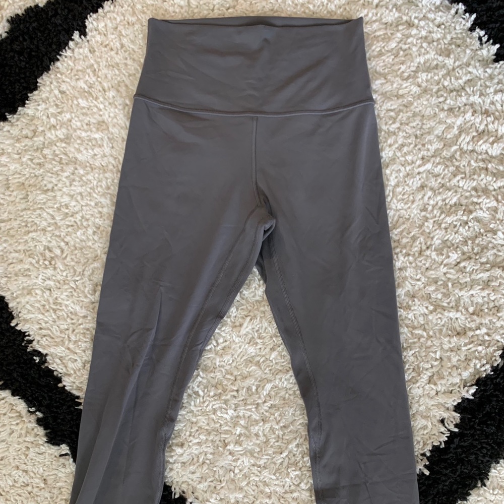 lululemon align 7/8 leggings